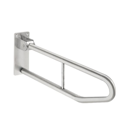 Franke CNTX70D Stödräcke fällbart 70 cm