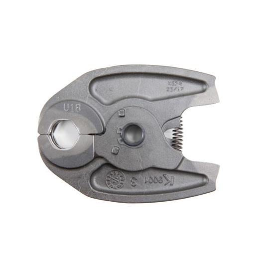 Z 1768010 Pressback 18 mm