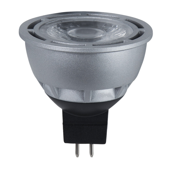 LED-LAMPA GU5,3 MR16 DIM TO WARM Star Trading