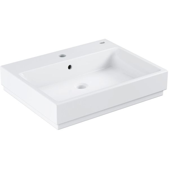 Grohe Cube Ceramic Tvättställ 60 cm