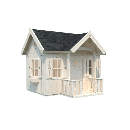 Lekhus Jennie 3,7 m² Ingen