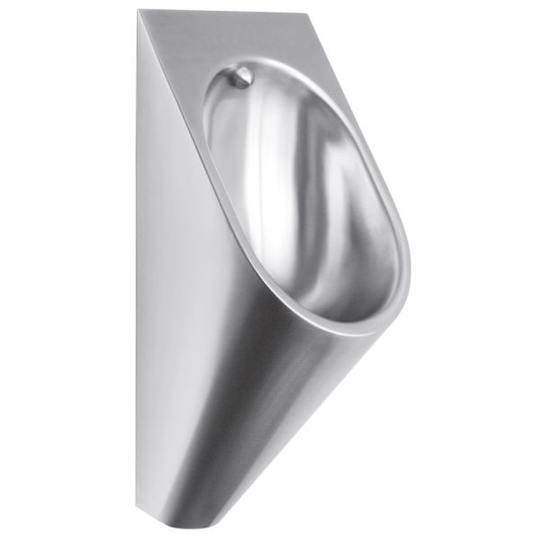 Franke CMPX538 Urinoar för väggmontage