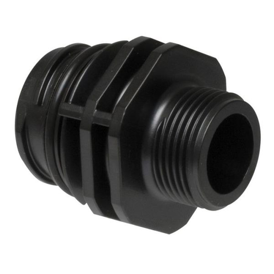 Uponor PPM 1878138 Gängdel G20, rak