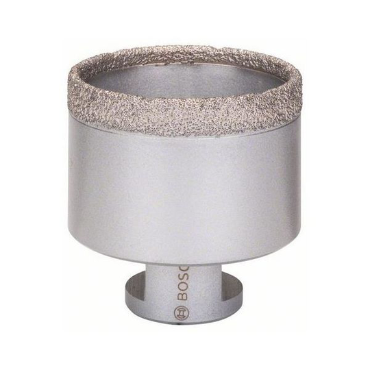 Bosch Dry Speed Diamanttorrborr Ø60mm