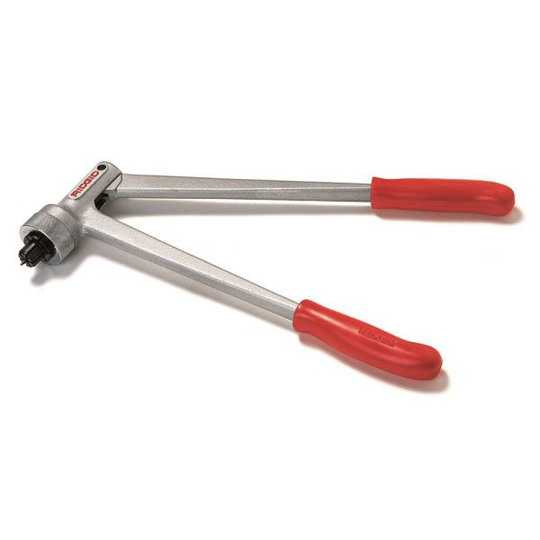 Ridgid 16051 Expandersats 12, 15, 22, 28 mm