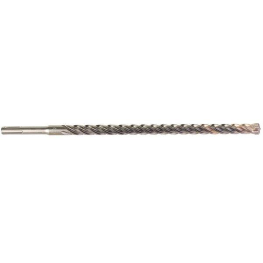 Milwaukee MX4 Hammarborr SDS-Plus, 4-skärs 14x310 mm