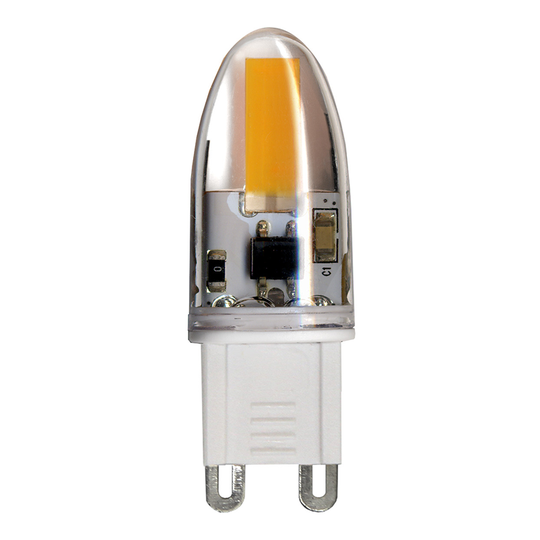 LED-LAMPA G9 HALO-LED Star Trading