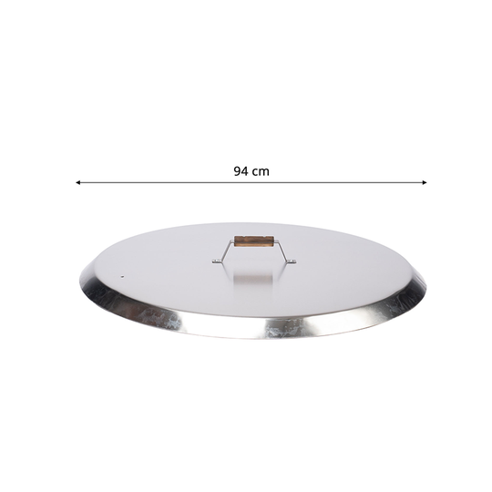Lock till modell 960 Grillsymbol