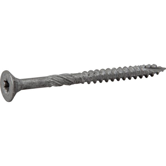 ESSVE 147112 Träskruv 4,5 mm Ø, C4 70 mm, 300-pack