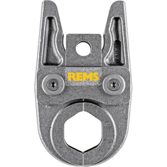 REMS 572695 Pressback VAU-kontur Presskontur: VAU 40