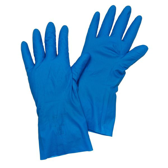 Ansell Virtex 79-700 Handske Kemskydd, Nitril 9