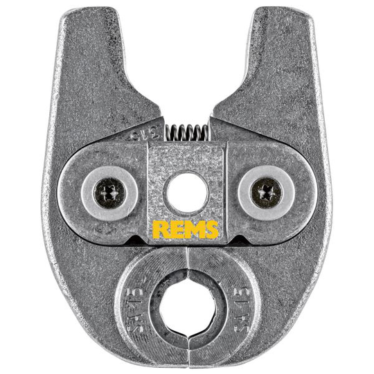 REMS 578514 Pressback SA-kontur, Mini SA 15