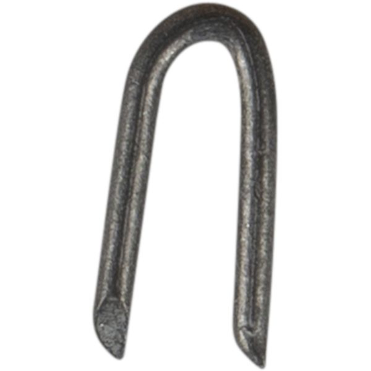 ESSVE 522330 Krampa förzinkad 1,75 x 19 mm, 60-pack