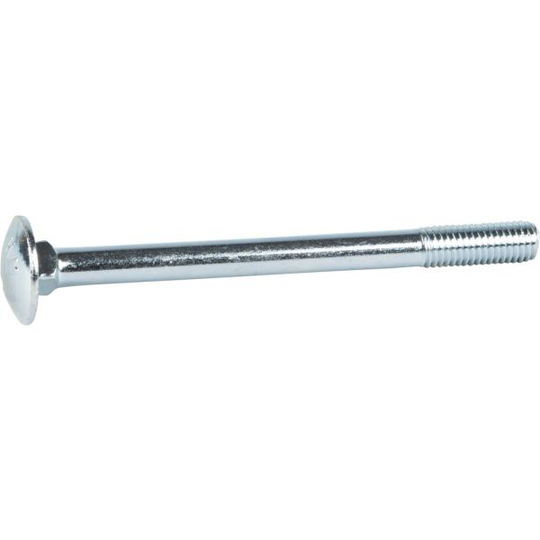 ESSVE 61090033 Vagnsbult M10, FZB, ISO 8677 100 mm, 25-pack