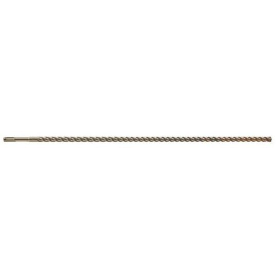 Milwaukee MX4 Hammarborr SDS-Plus, 4-skärs 12x600 mm