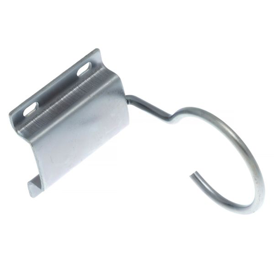 PELA 509744 Krok för luftverktyg, Ø60 mm