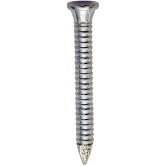 MAX ZFRP Bandad ankarspik 3,8x50 mm