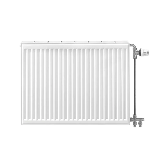 Radiator Compact All in 21 Stelrad
