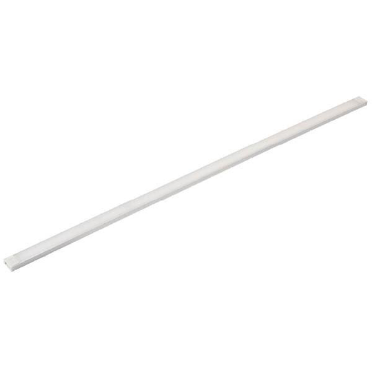 SG Armaturen SlimLine LED-list 570 mm, 3000 K