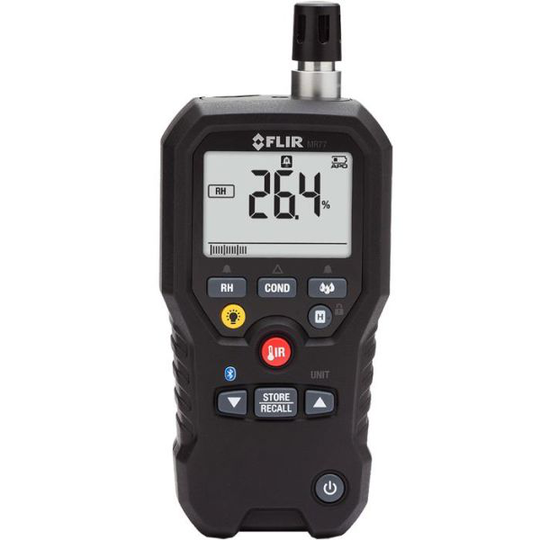Flir MR77 Fuktmätare