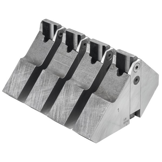 REMS 771210 RWS Skärsats rörgänga NPT konisk höger 1/4-3/8", RWS