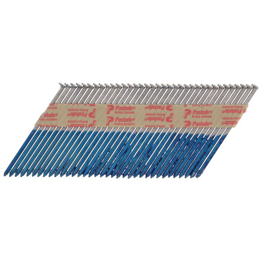 Paslode 140531 Maskinspik VFZ, CE-EN14592 63 x 2,8 mm, 2050-pack