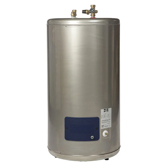 Varmvattenberedare Lantbruk 200 R Metro Therm