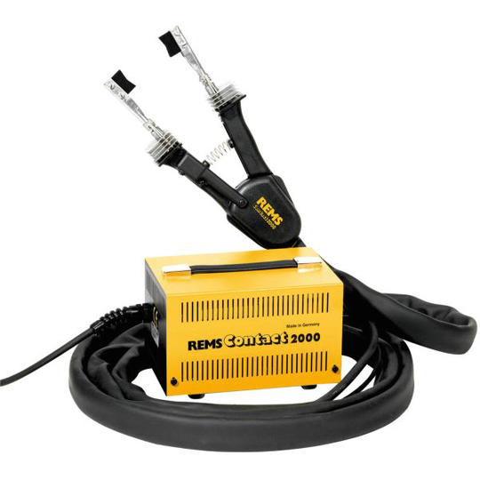 REMS Contact 2000 Lödapparat 2000W, 4 m kabel