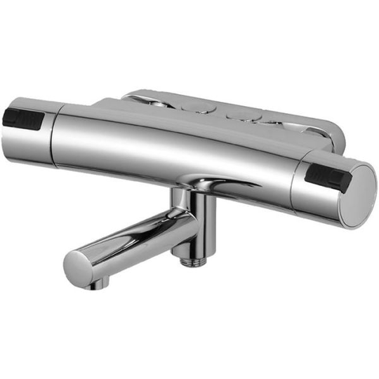 Mora MMIX T5 730202 Badkarsblandare inkl. blandarfäste