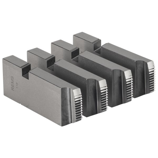 REMS 341413 RWS Skärback för Magnum/Tornado, NPT NPT 1/2-3/4"
