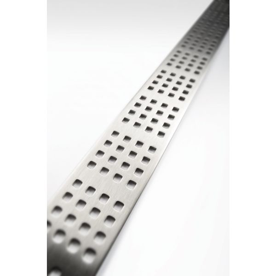 Unidrain ClassicLine Square 1604 Galler 900 mm