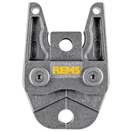 REMS 572632 Pressback UNIPIPE MLC, STD. UP16