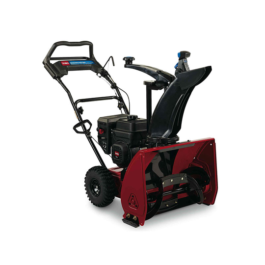SNÖSLUNGA SNOWMAX 724 ZXR CE TORO