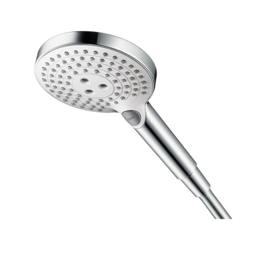 Hansgrohe Raindance Select S 120 Handdusch 120 mm