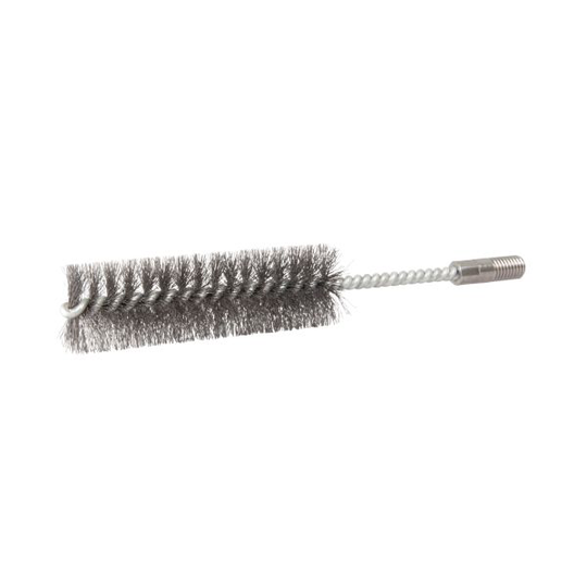 ESSVE RB Stålborste RB, CE, M8-koppling 22 mm