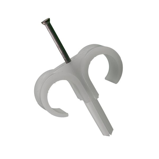 Mepac 1500871 Pluggklammer DPCN, 100-pack