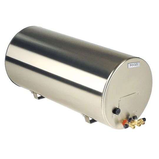 Varmvattenberedare Focus VLS 100 S Bastu Metro Therm