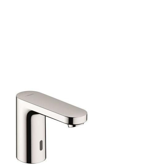 Hansgrohe Vernis Blend 71501000 Tvättställsblandare med sensor, förkromad