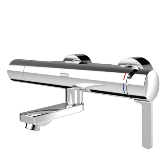 Franke F5LM1014 Tvättställsblandare