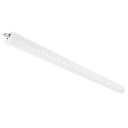 LED-ARMATUR OAKLAND ENKEL 120 NORDLUX