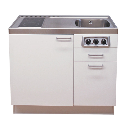 Minikök ETN1054 Borö Trinette