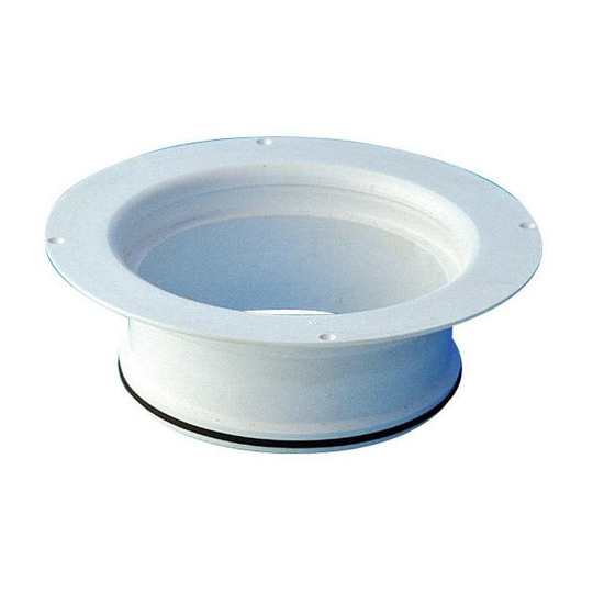 Purus 7133622 Förhöjningsring 150 x 50 mm, med O-ringstätning