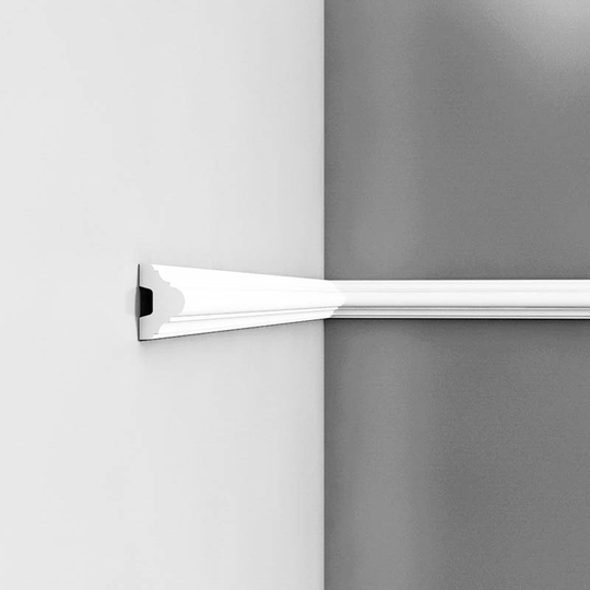 Panel- & Bröstlist P4020
