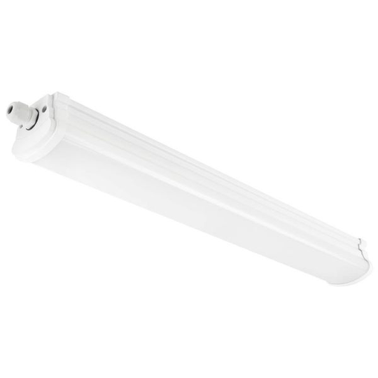 Nordlux OAKLAND 47726101 LED-armatur IP65, 4000K 22W