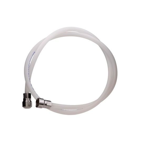 Mora 310016.AE Duschslang plast, 1,5 m