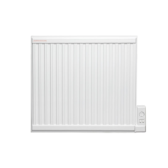 Oljeradiator Elektronisk termostat Basic 800W/230V Gnosjö Klimatprodukter