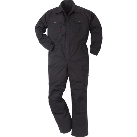 Fristads 880 P154 Overall svart L