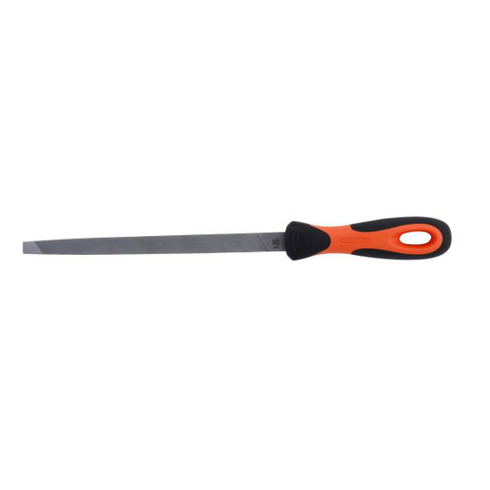 Bahco 8000417 Trekantfil