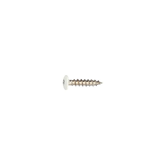 Fastex 125400198080 Bleckskruv Förkopprad, 1000-pack