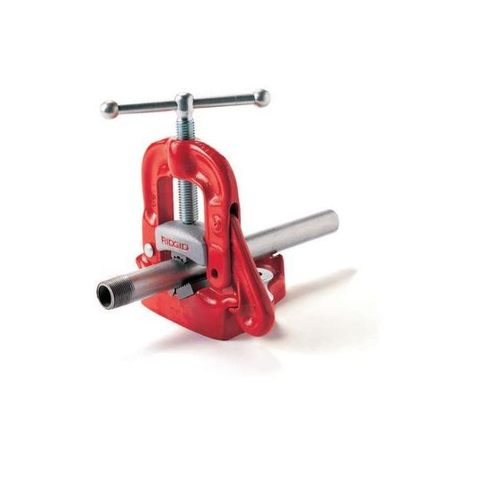 Ridgid 21 Rörskruvstycke fällbart 1/8-2"